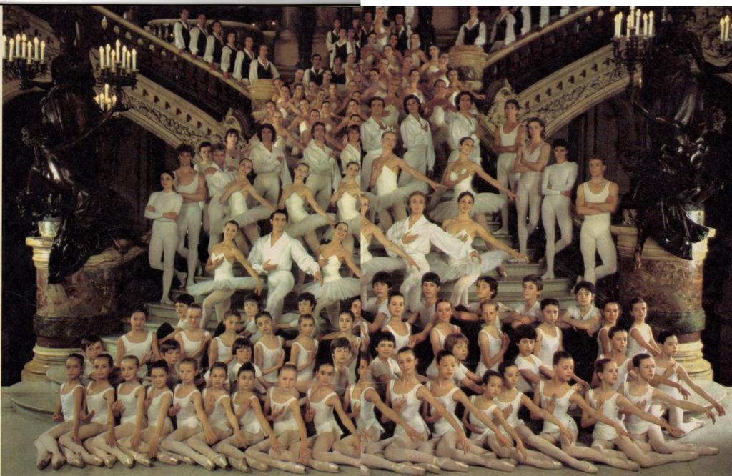 Our Classes - CWS Dance