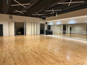 CW Leisure Centre
